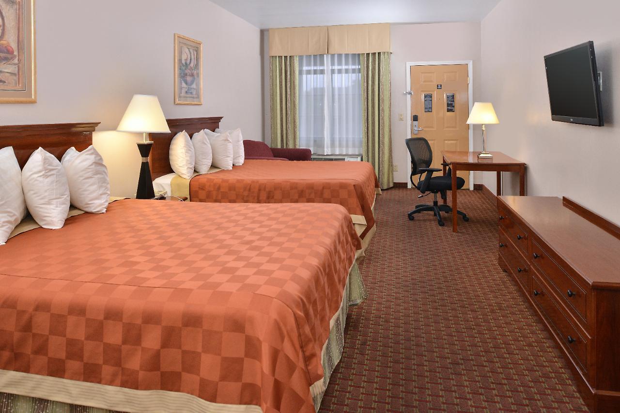 Americas Value & Motel