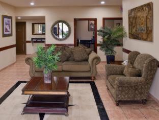 Motel Americas Value & 2*