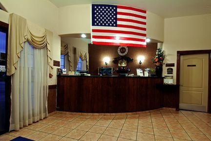 Americas Value & Motel