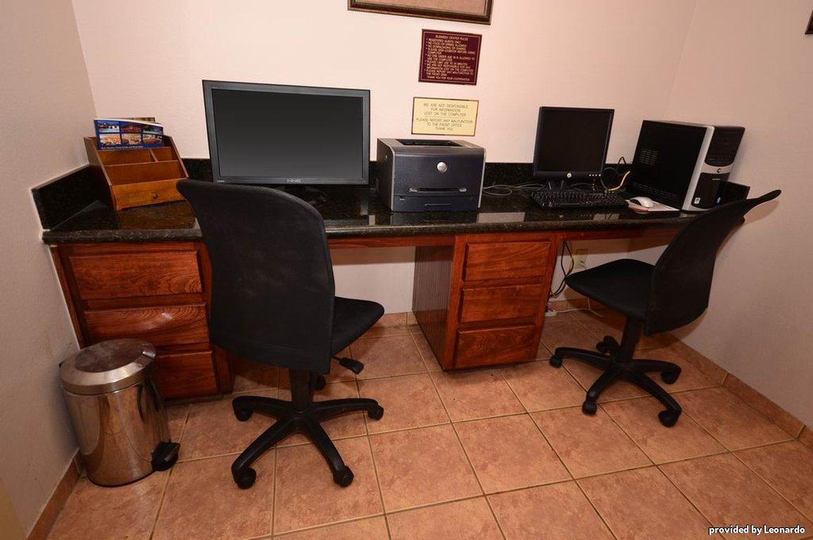 Americas Value & Motel San Benito