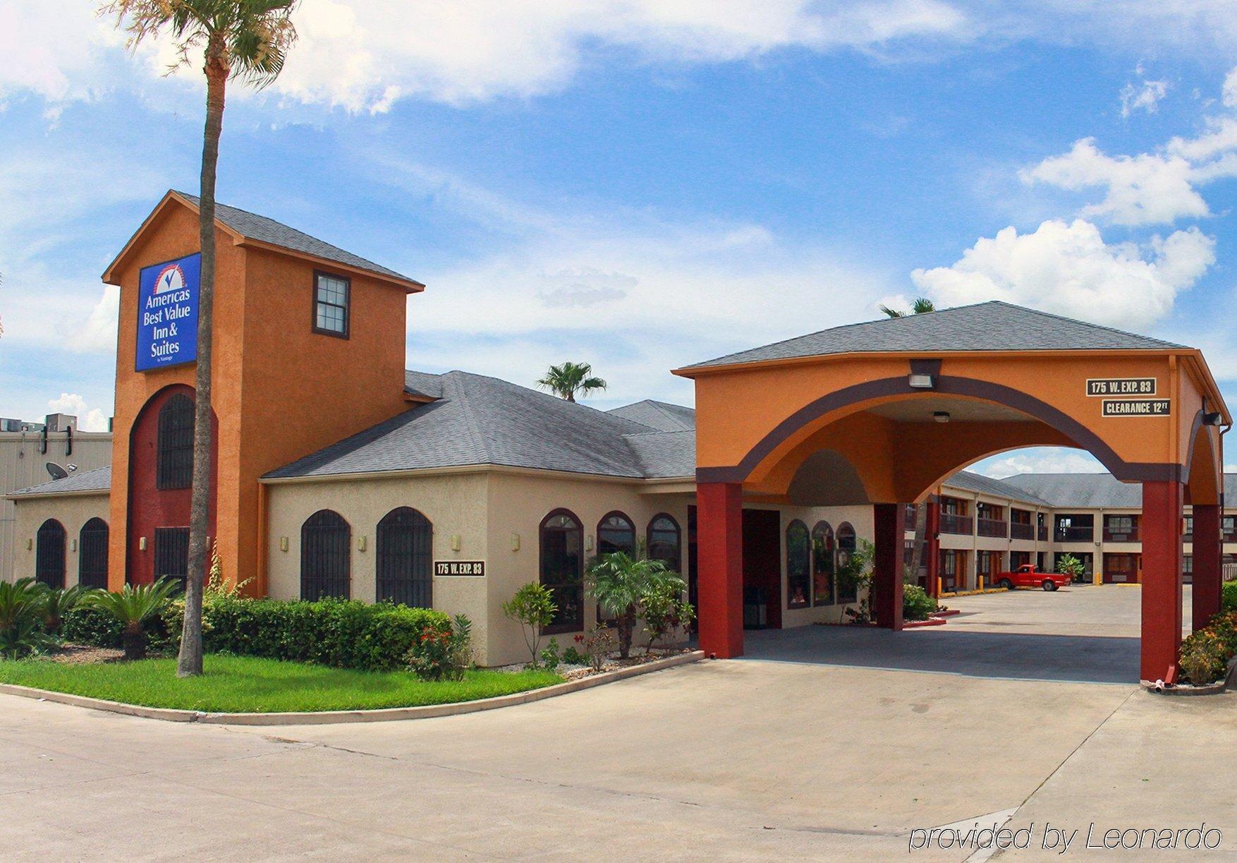 Americas Value & Motel 2*