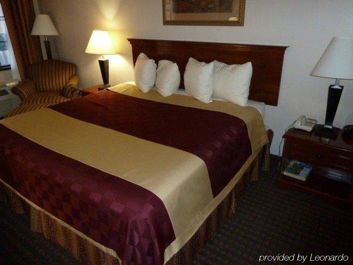 Americas Value & Motel San Benito