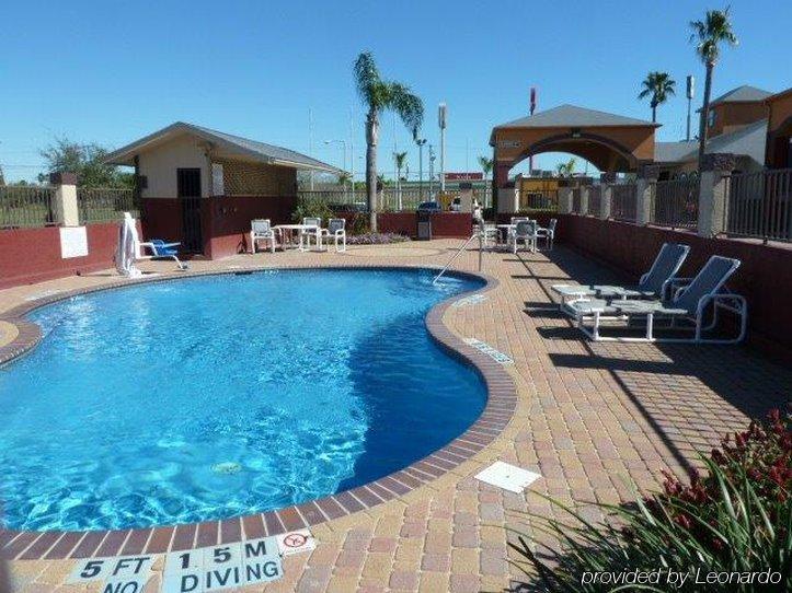 Americas Value & Motel 2*