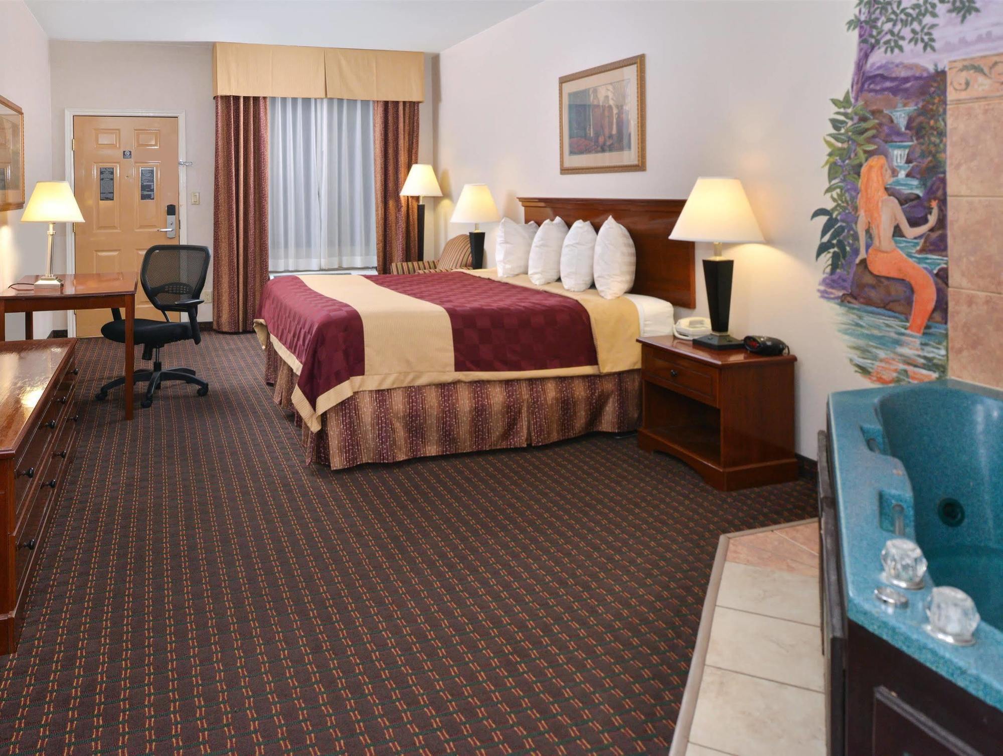 Americas Value & Motel