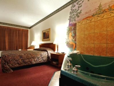 Americas Value & Motel
